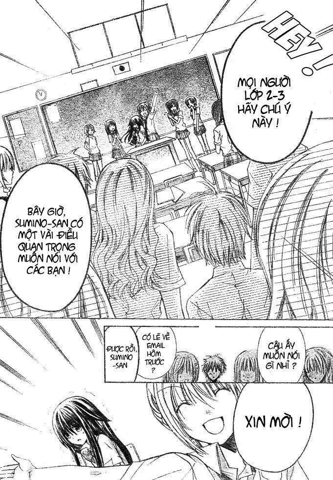 Kokoni Iru Yo: Chapter 7