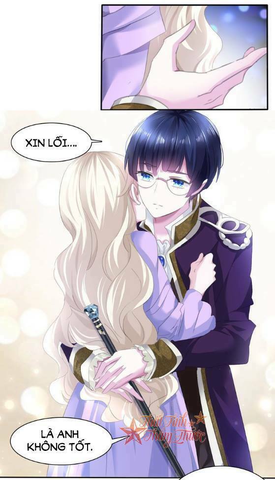 Một lời không hợp liền hút máu: Chapter 52