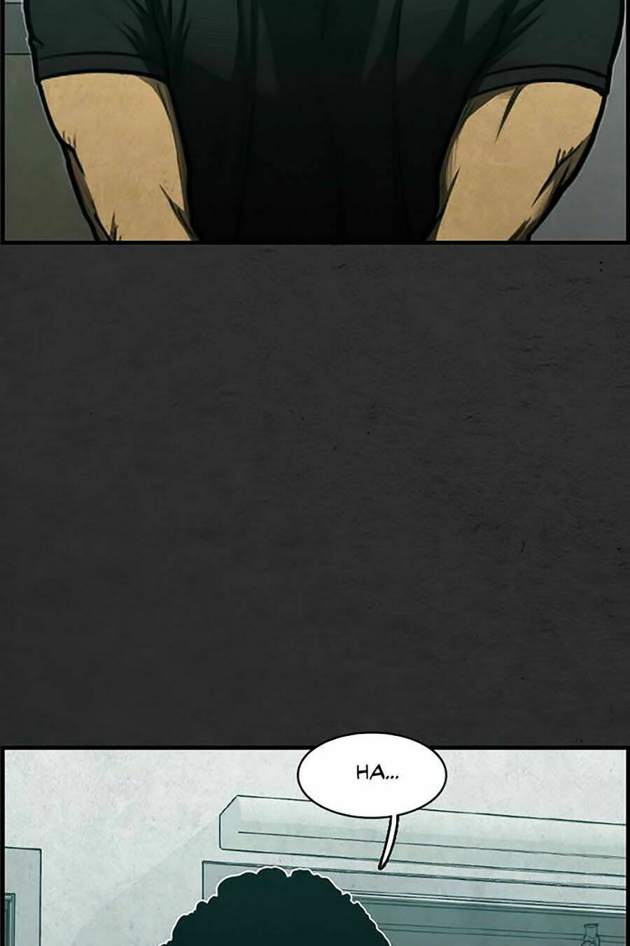 Khu Trọ Quỷ Ám: Chapter 41