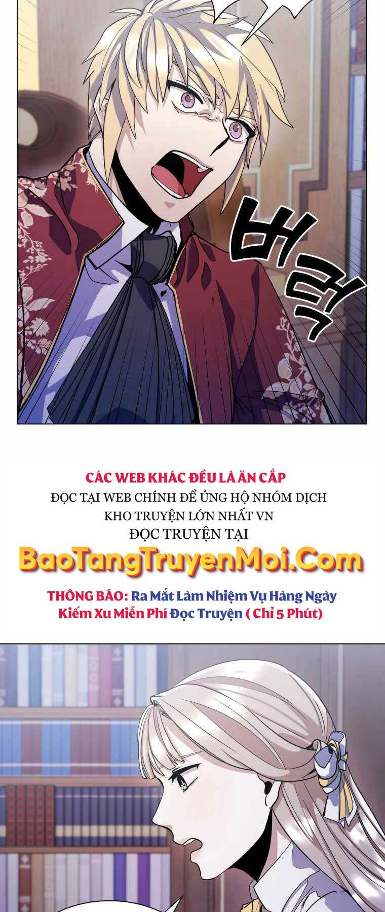 Bạo Chúa Cường Hoành: Chapter 10