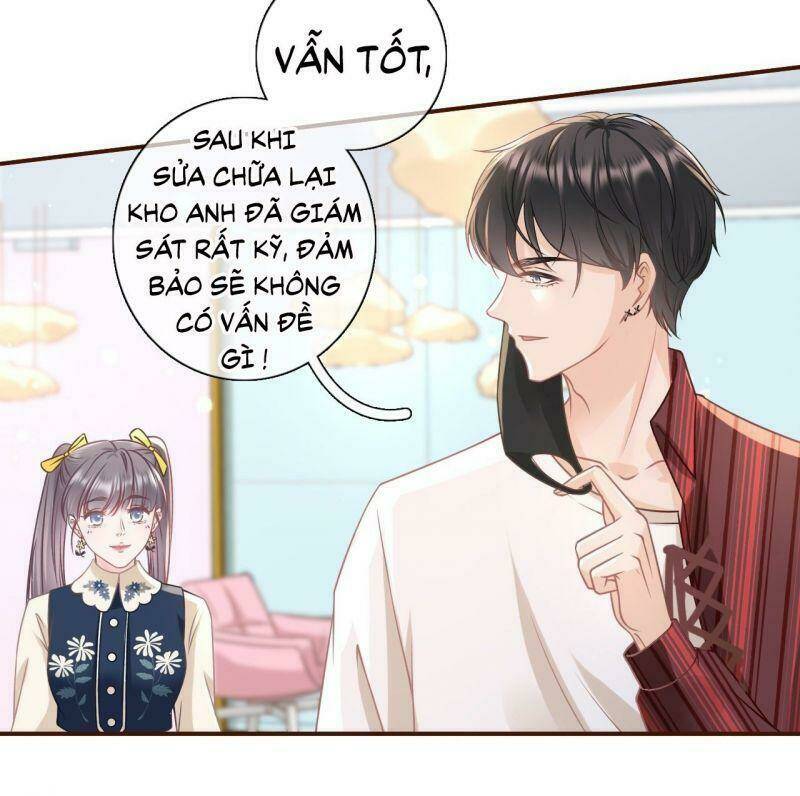 Bạn Gái Tôi Mới 30+: Chapter 57