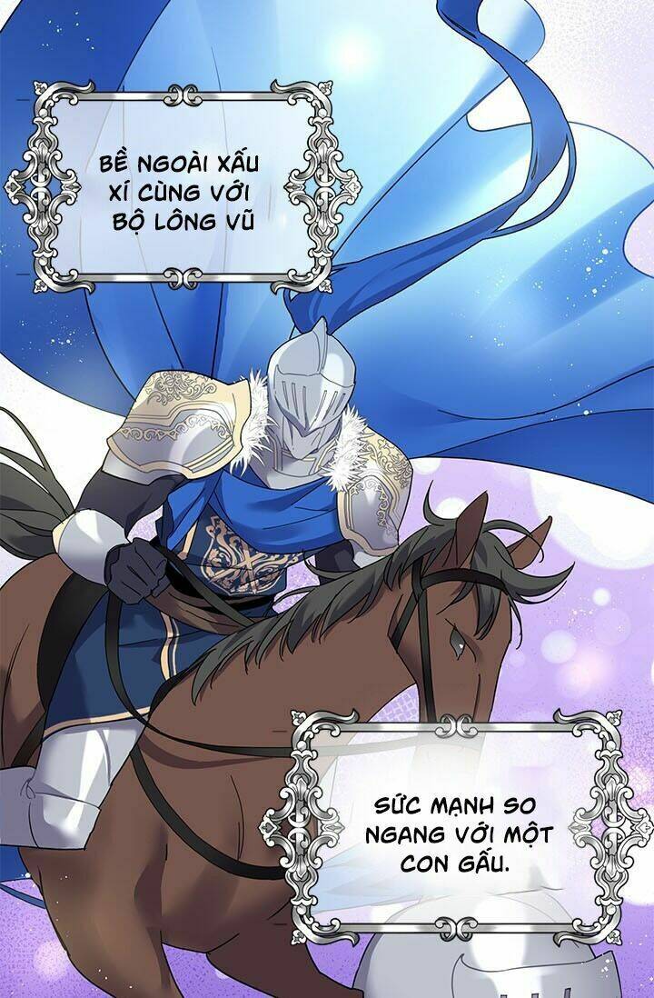 Công Chúa Của Loài Chim: Chapter 22