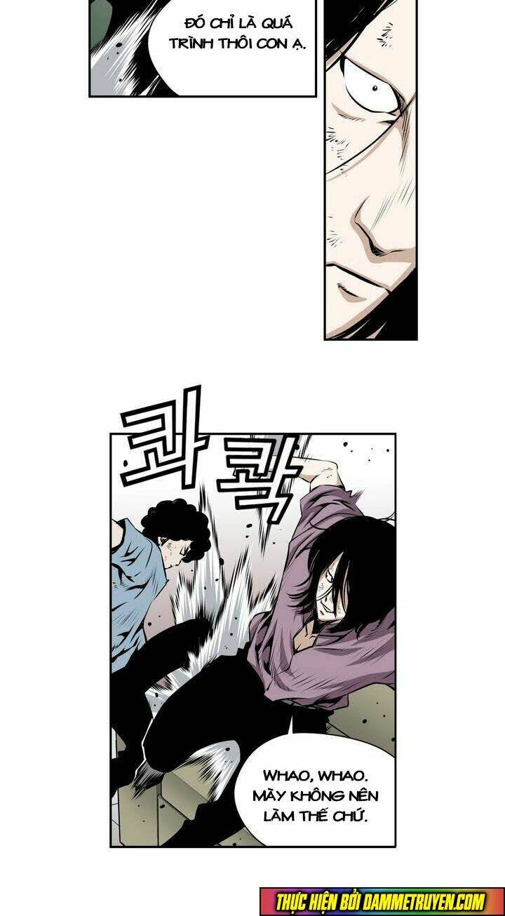 Double Casting: Chapter 84