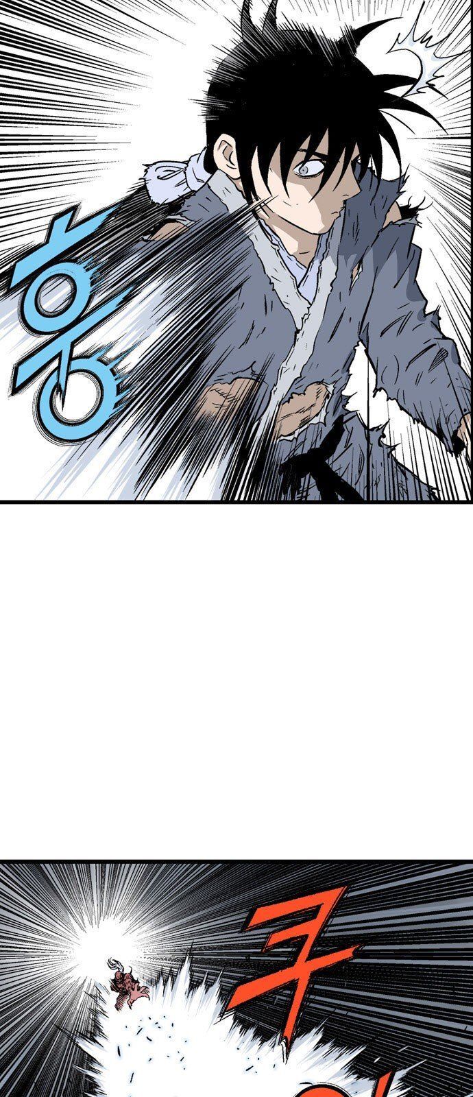 Cao Thủ 2: Chapter 107