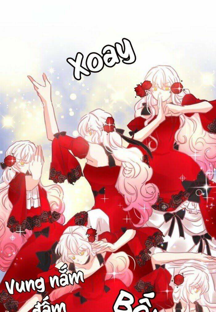 Bí Mật Của Hoàng Phi Isana: Chapter 11