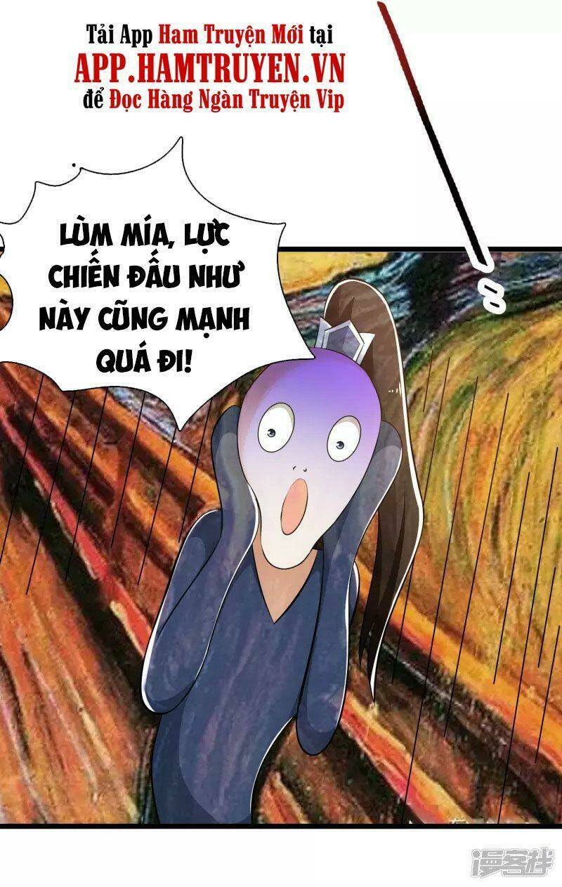 Khoa Kỹ Đại Tiên Tông: Chapter 31