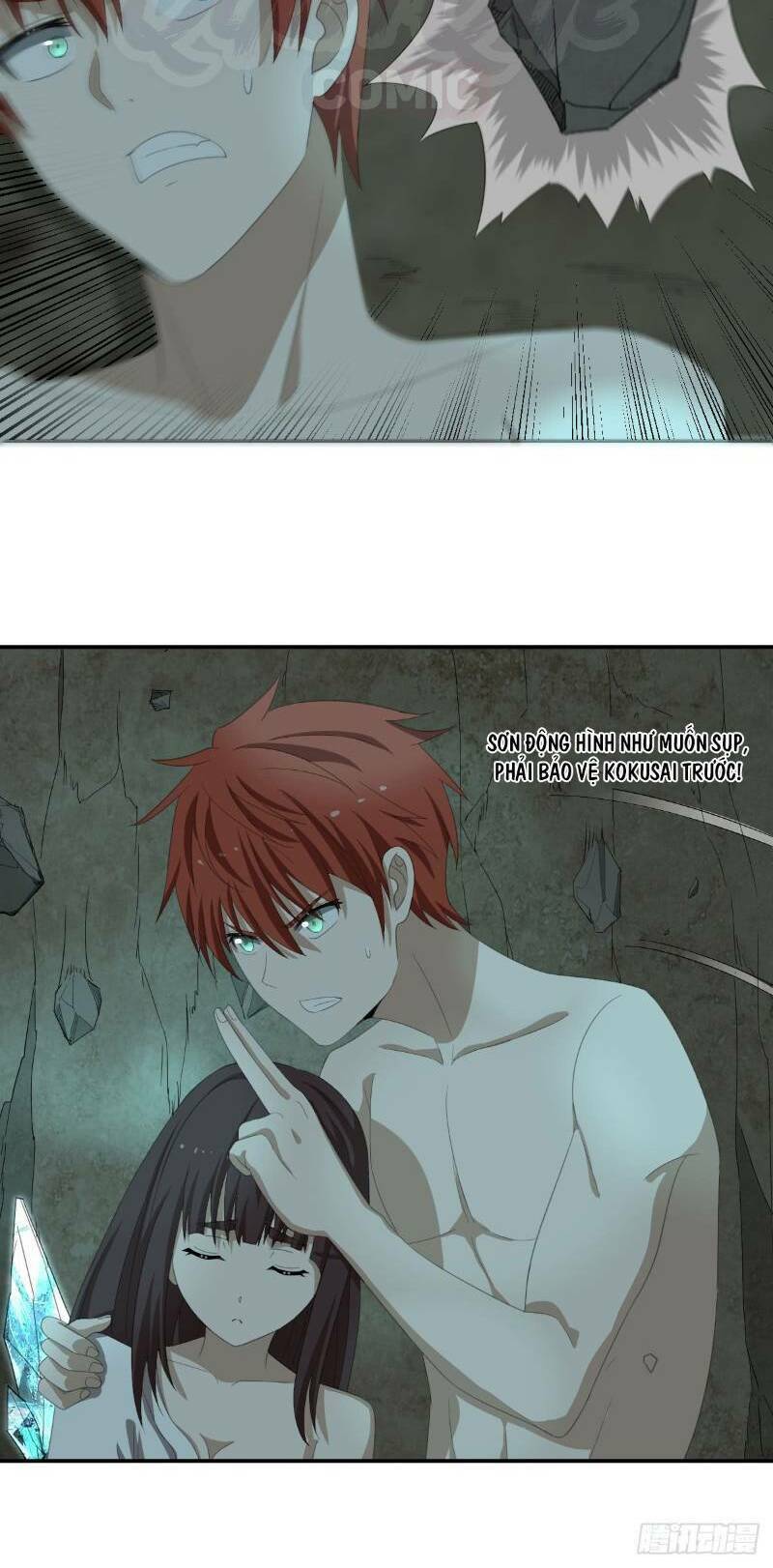 Nghịch Thiên Tiên Mệnh: Chapter 43