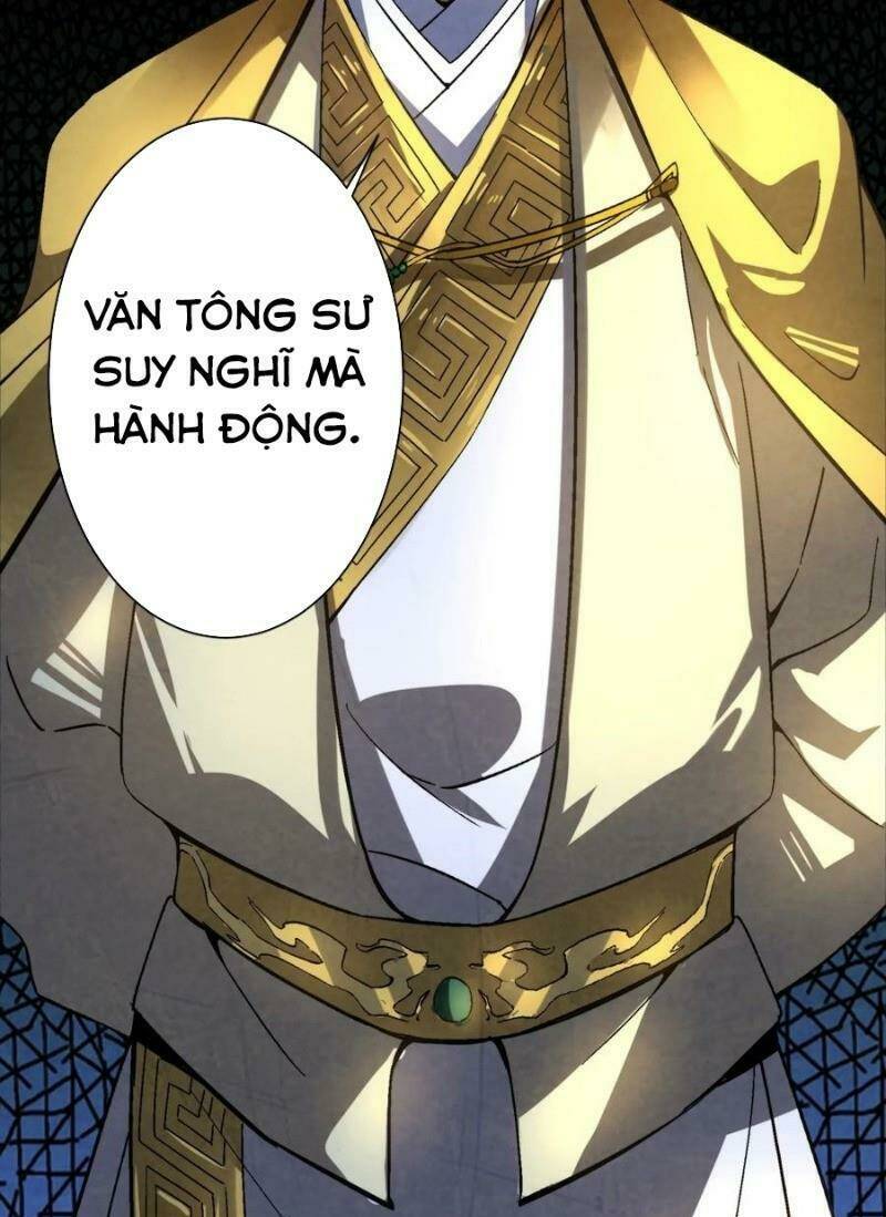 Ma Giáo Giáo Chủ Tái Xuất Giang Hồ: Chapter 46