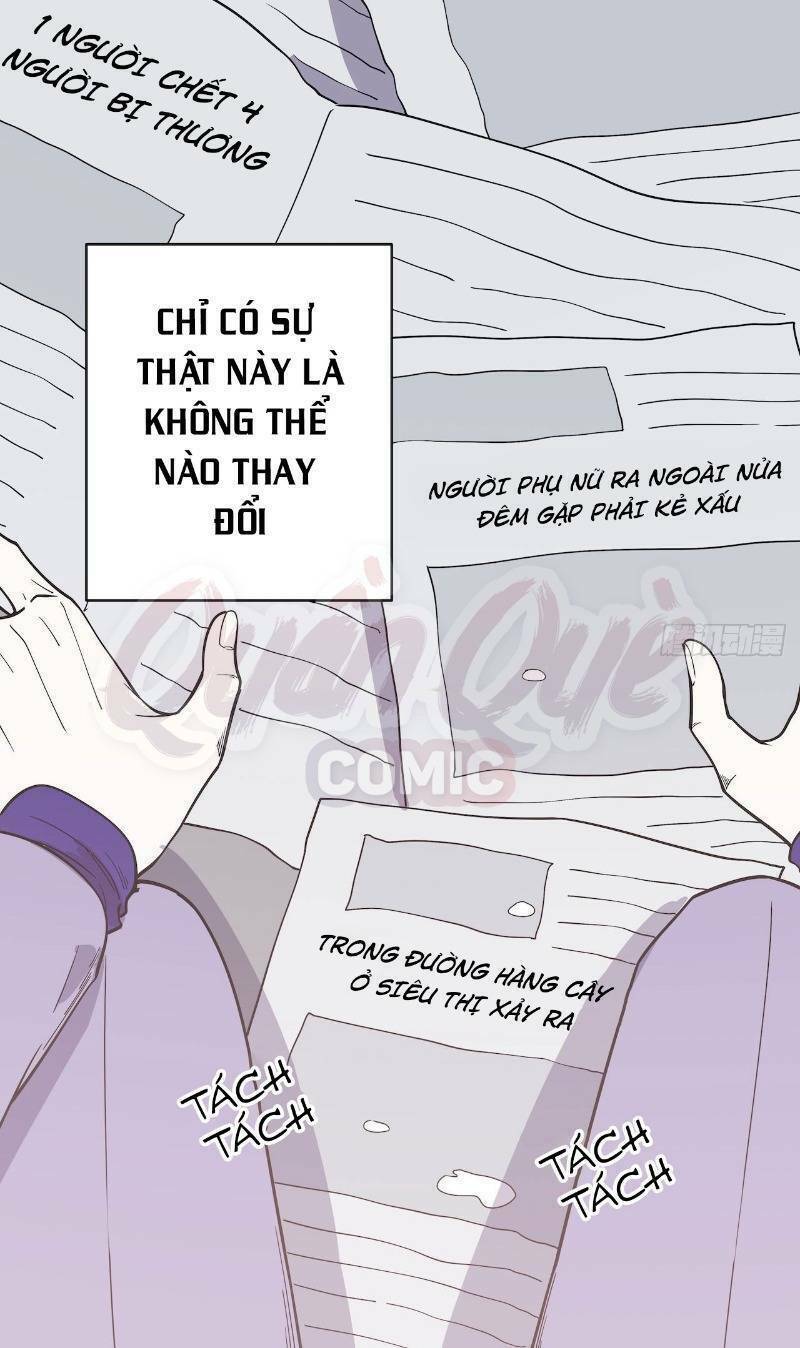 Thát Không Mê Thất: Chapter 58