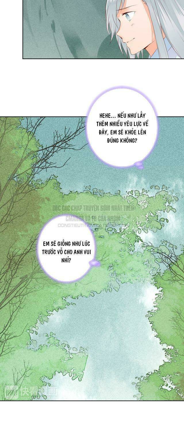 Đốt Đào Hoa: Chapter 56