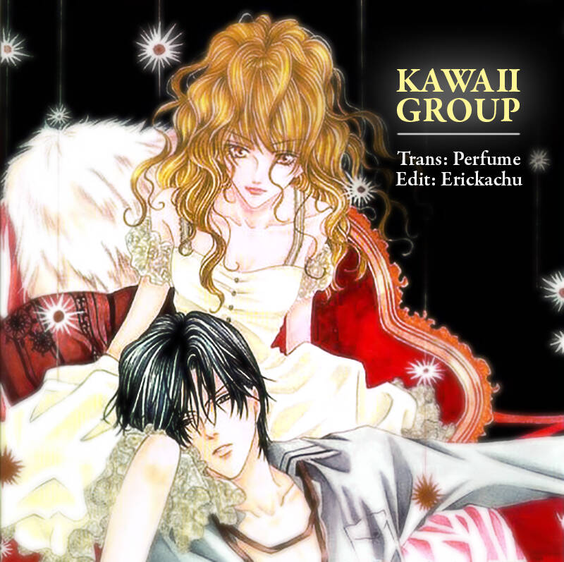 Keishichou Tokuhanka 007: Chapter 9.2