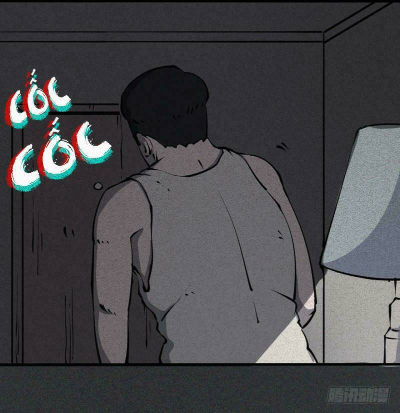 Trở Lại Căn Nhà Ma: Chapter 2