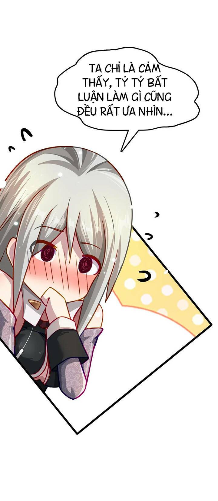 Đại Bảo Kiếm Của Tôi: Chapter 14