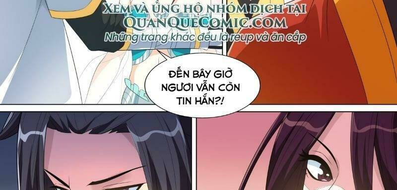 Long Vương Giác Tỉnh: Chapter 88