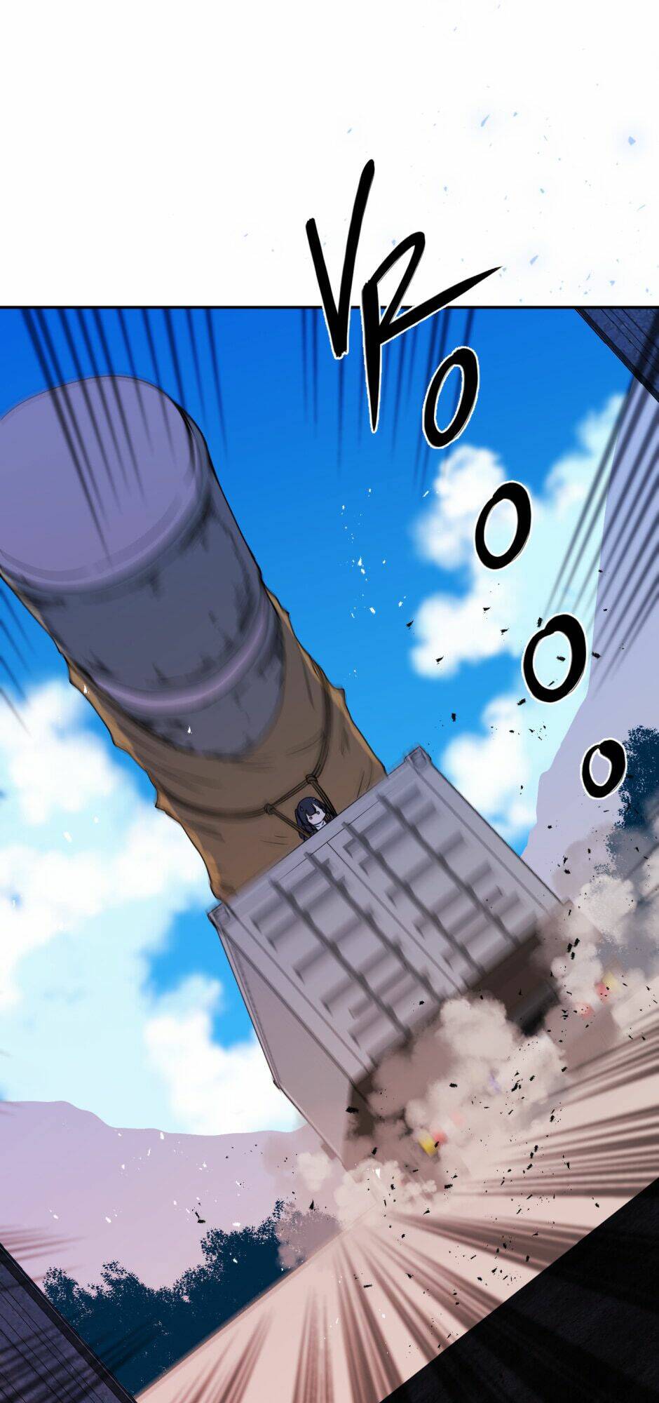 Gods Reborn: Chapter 26