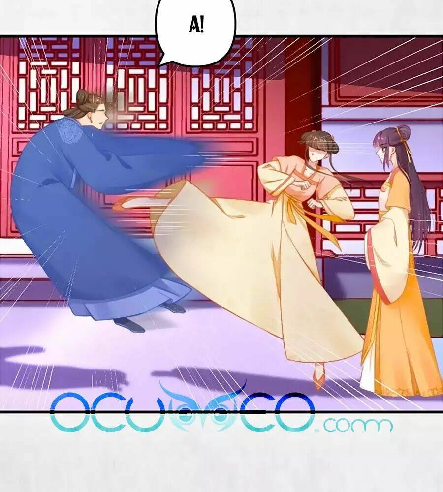 Hoạn Phi Hoàn Triều: Chapter 50