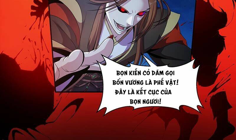 Đừng Phiền Ta Tu Tiên: Chapter 2