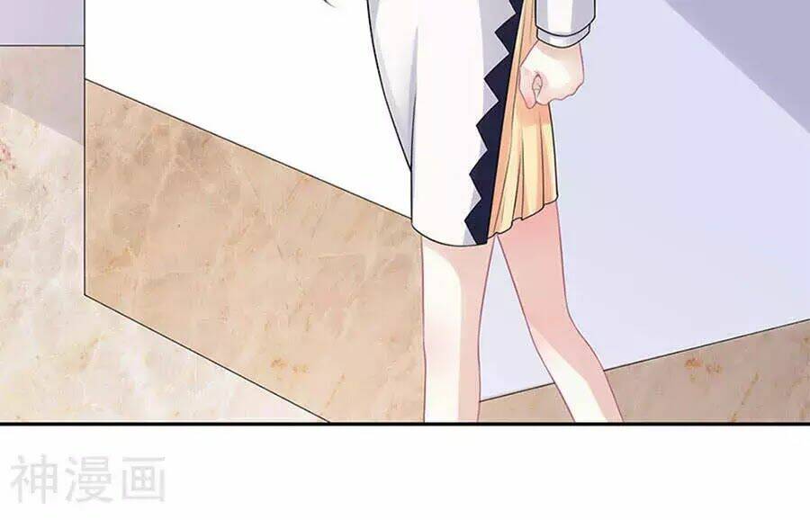 Bạn Trai Điều Khiển Giấc Mơ: Chapter 44