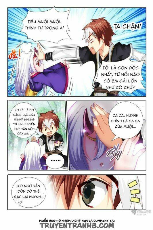 La Sát Đại Nhân Hãy Dừng Chân: Chapter 77