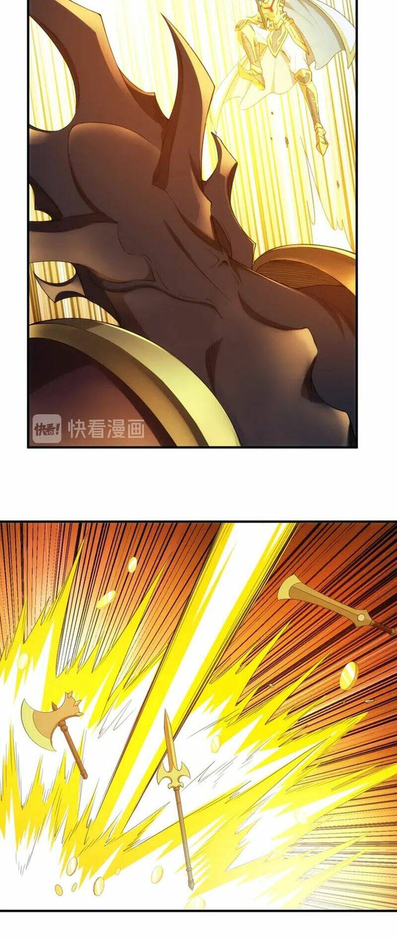 Rich Player - Người Chơi Khắc Kim: Chapter 200