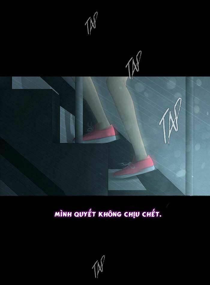 Dead Days: Chapter 27