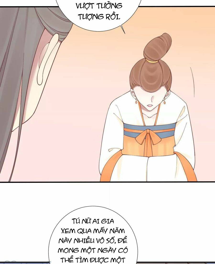 Hoàng Hậu Bận Lắm: Chapter 168