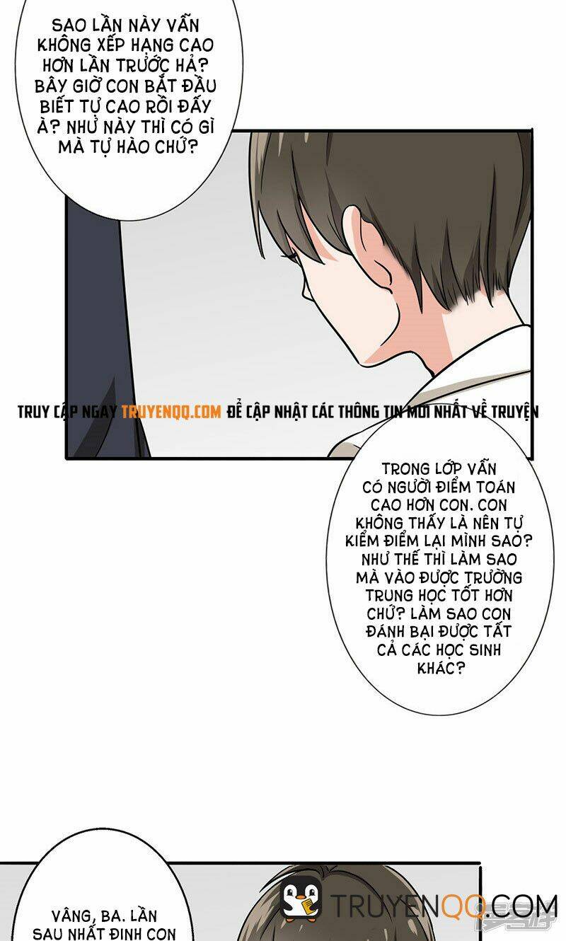 Become A Girl At Night: Chapter 52