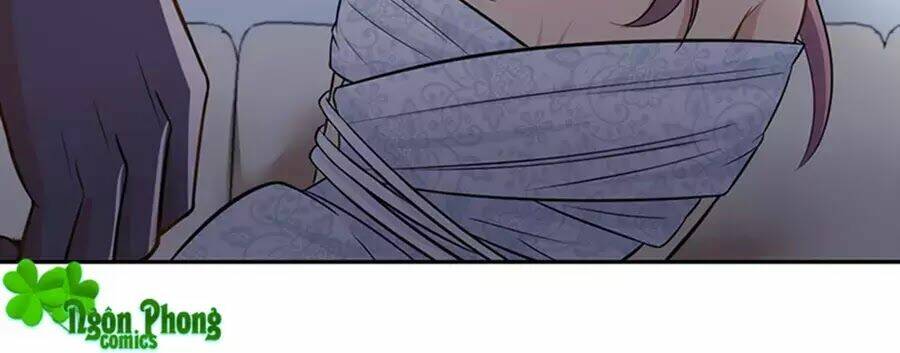 Nhật Ký Dạy Dỗ Của Gia Tộc Đáng Yêu: Chapter 54