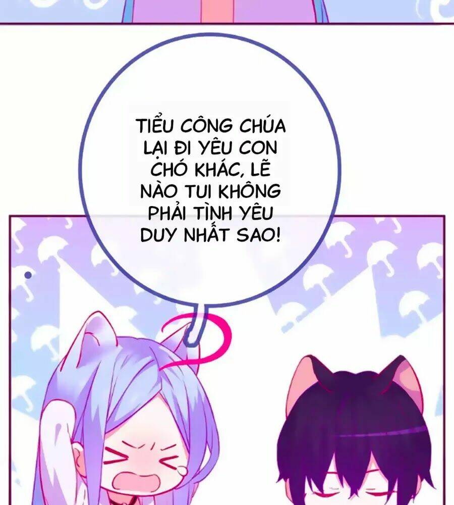 Đừng Nghịch, Ta Chỉ Muốn Yên Tĩnh: Chapter 61