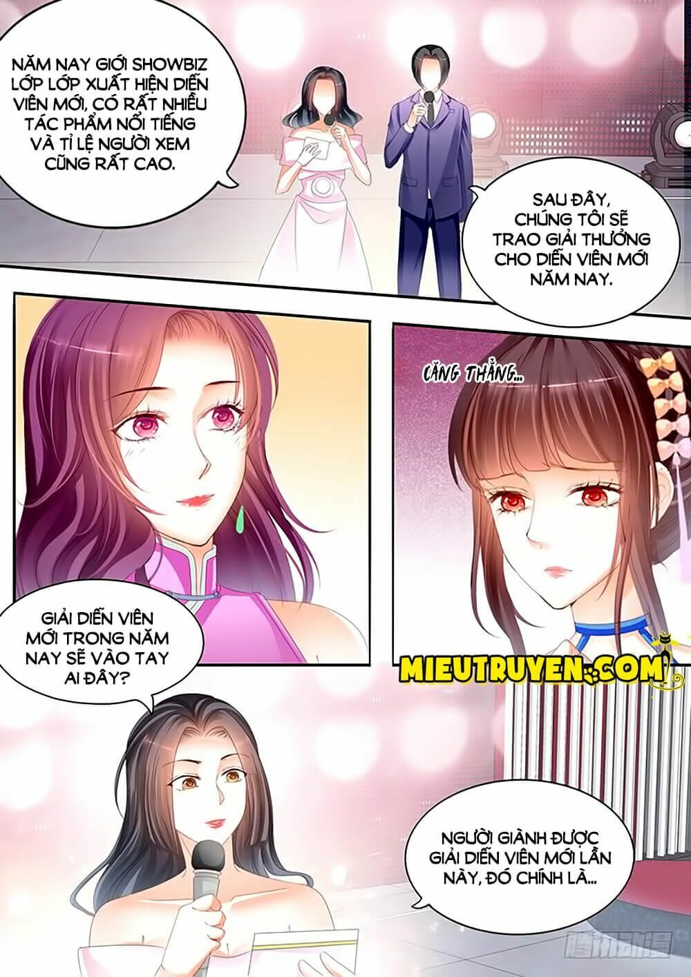 Thiểm Hôn Kiều Thê: Chapter 81
