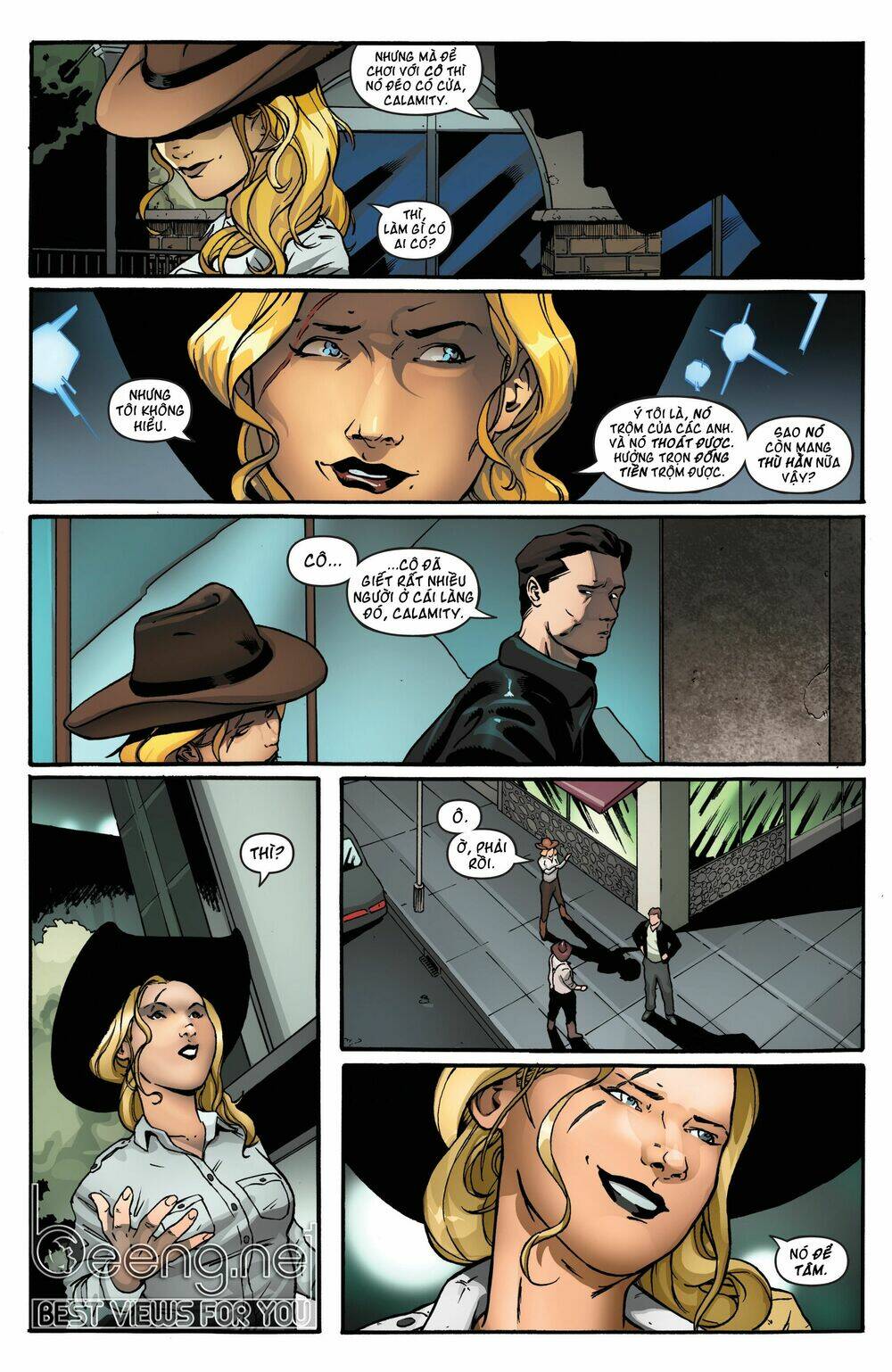 John Wick: Chapter 4