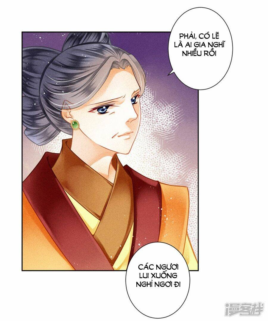 Ái Thượng Vô Địch Tiếu Hoàng Hậu: Chapter 117