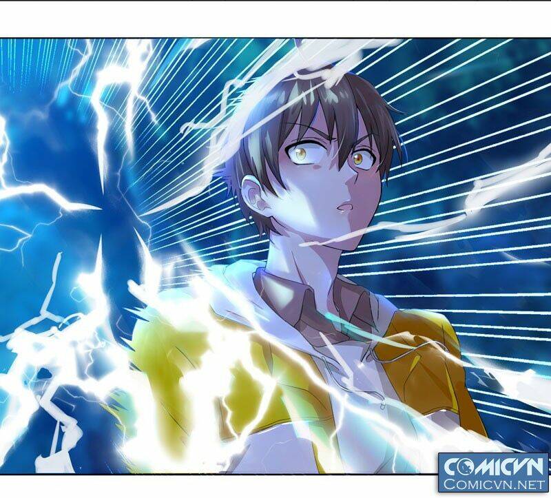 Nhất Niệm Tung Hoành: Chapter 4