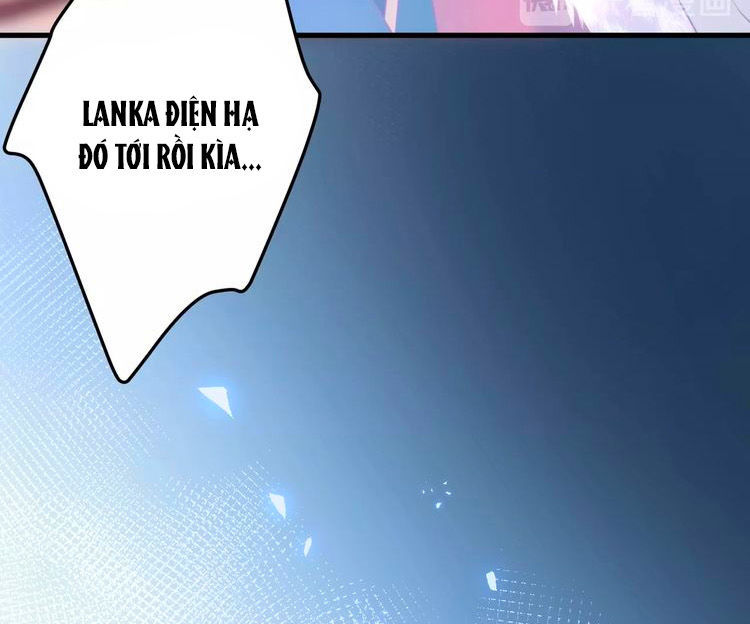 Vương Tử Và Ánh Trăng Đen: Chapter 12