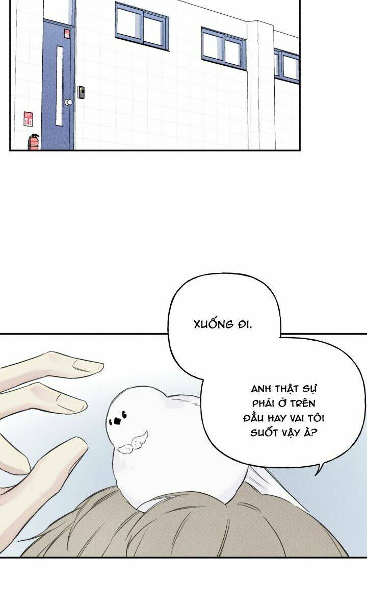 Angel Buddy: Chapter 3