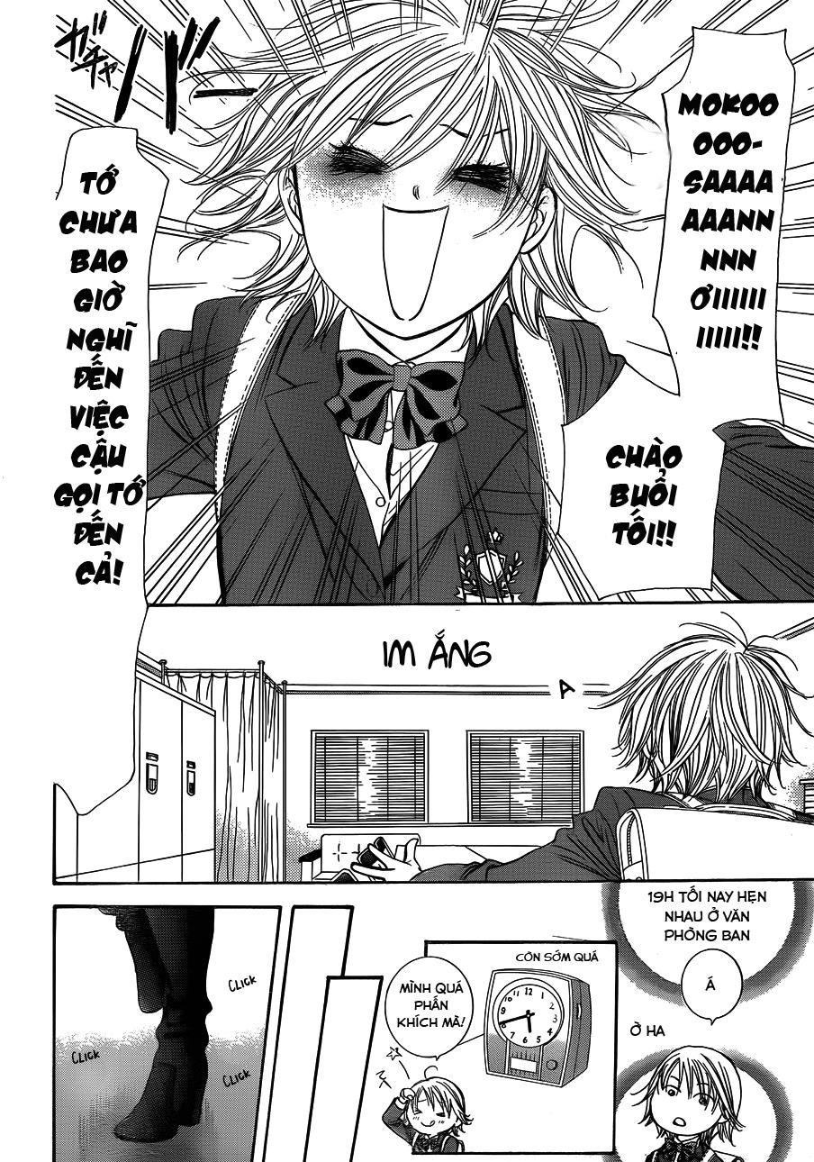 Thách Thức Tuyệt Vời: Chapter 245