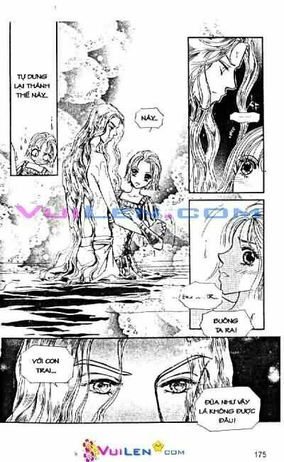 Hiệp Sĩ Nữ Hoàng: Chapter 6