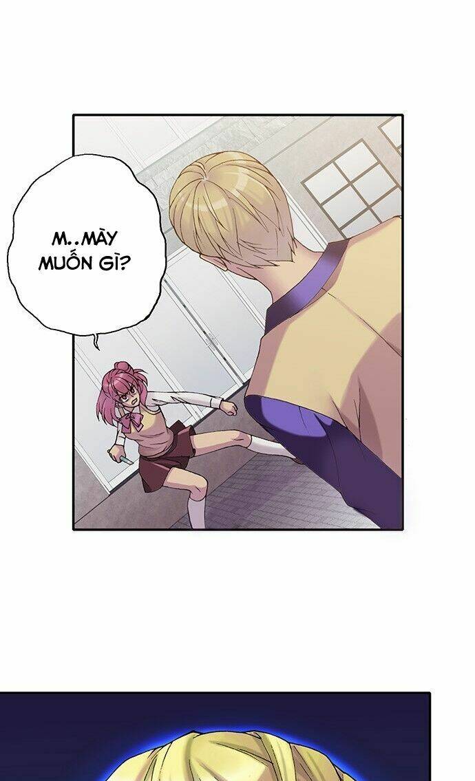 Trăng Mờ: Chapter 12