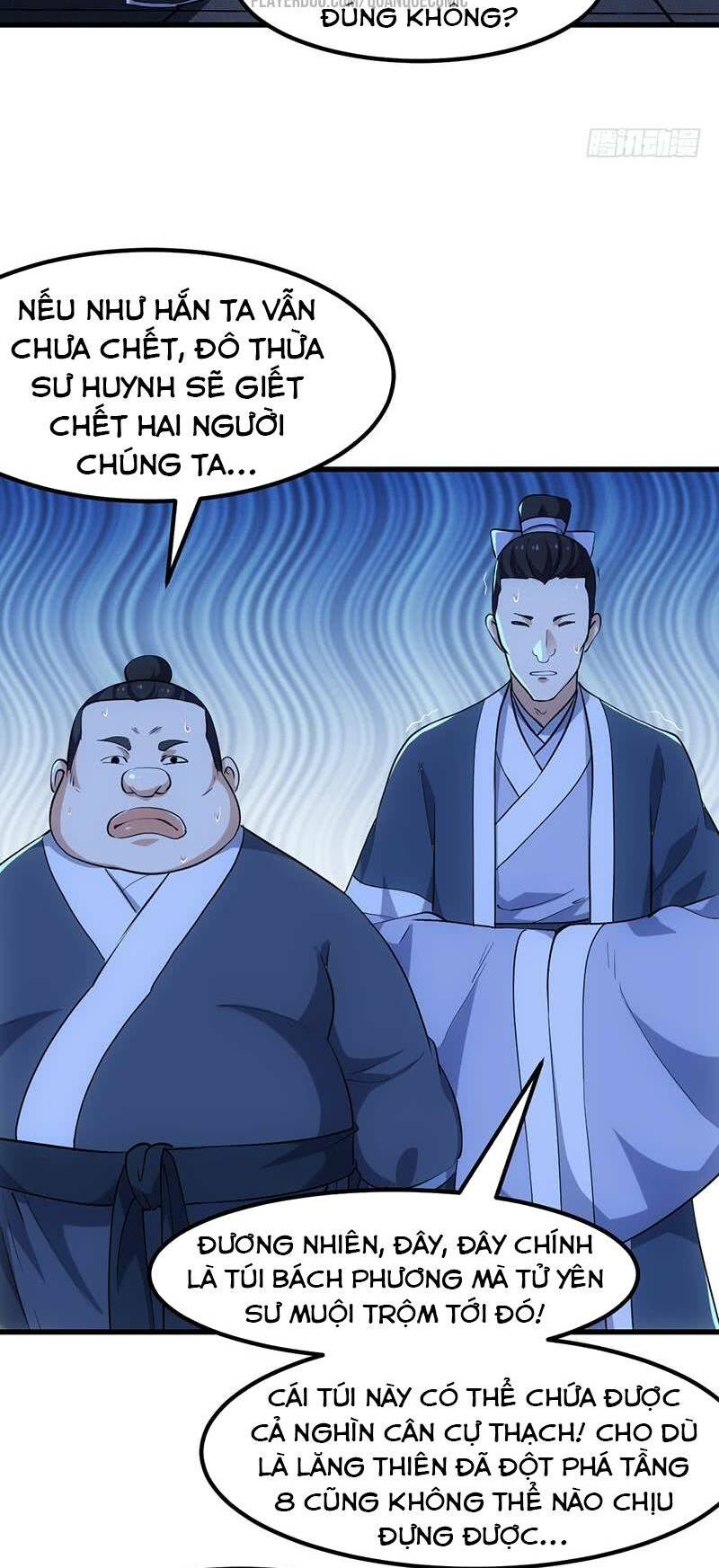 Hệ Thống Thần Long Nghịch Thiên: Chapter 29