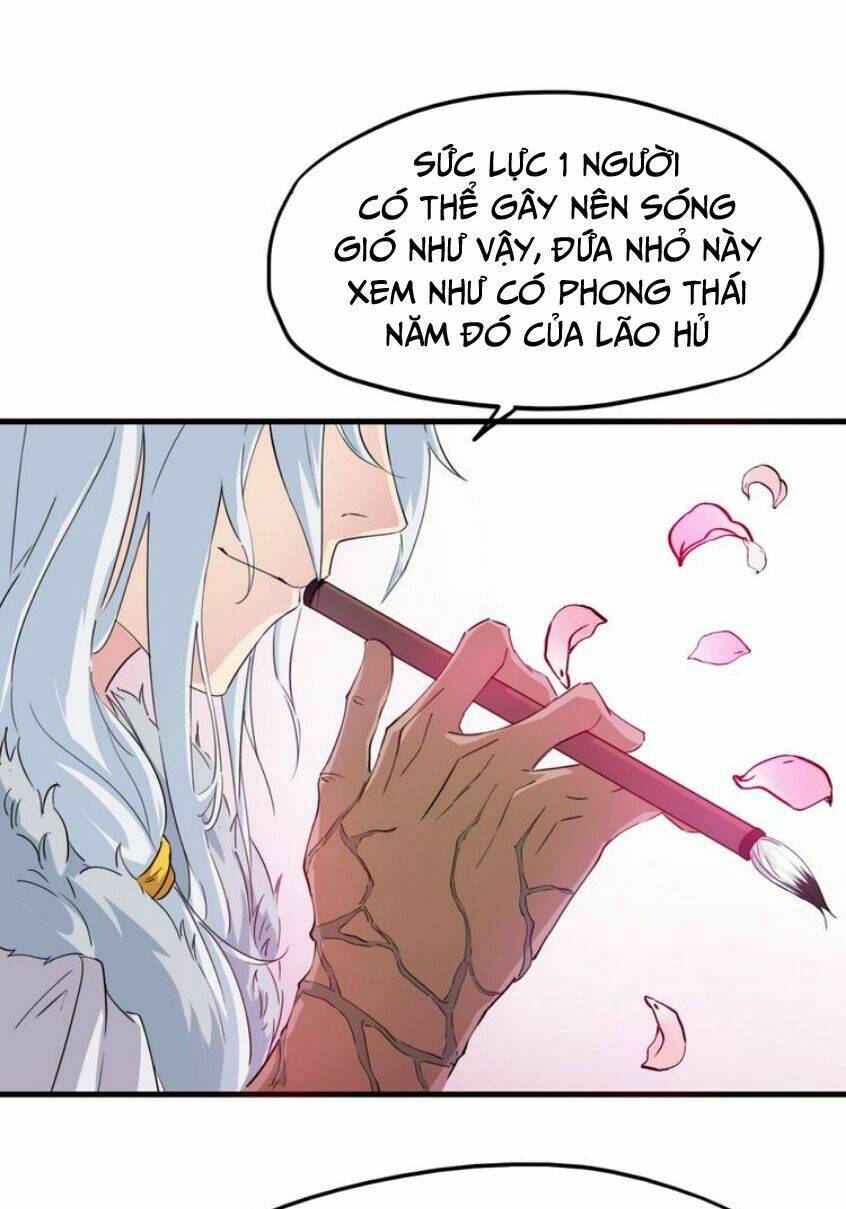 Long Mạch Võ Thần: Chapter 10