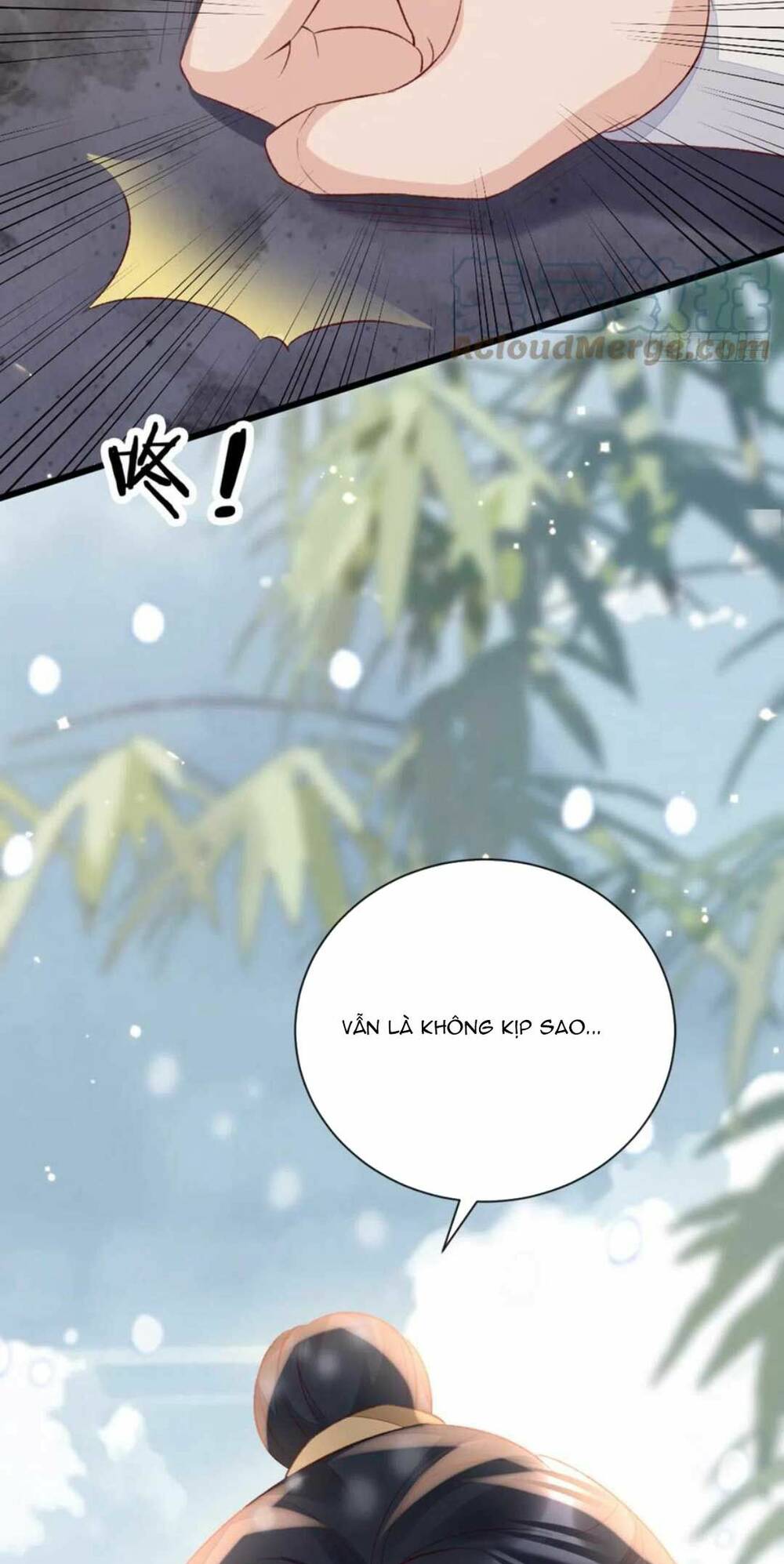 Mau Xuyên Không Rửa Tội Cho Nhân Vật Phản Diện: Chapter 147