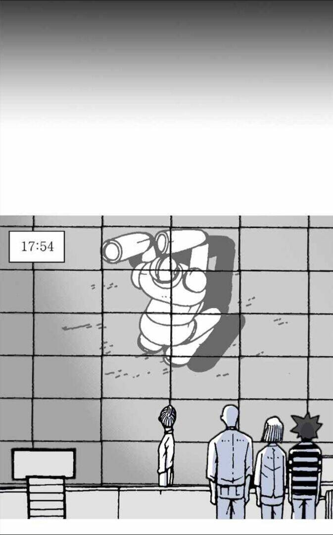 Mắc Kẹt Trên Mặt Trăng: Chapter 14