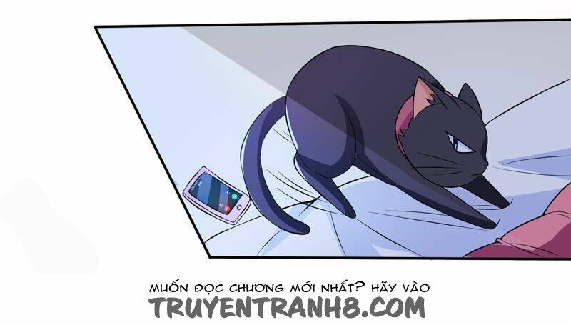 Miêu Vương Tại Thượng: Chapter 2