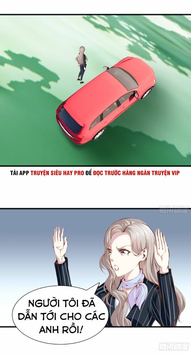 Đô Thị Chí Tôn: Chapter 101