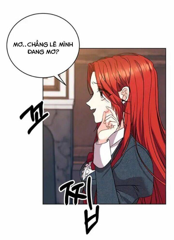 Tôi Trở Thành Gia Sư Của Tên Bạo Chúa: Chapter 1.3