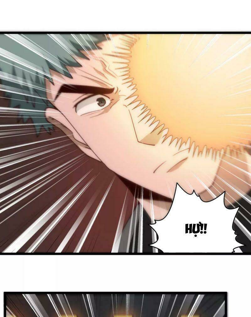 Hộ Hoa Cao Thủ Tại Vườn Trường: Chapter 121