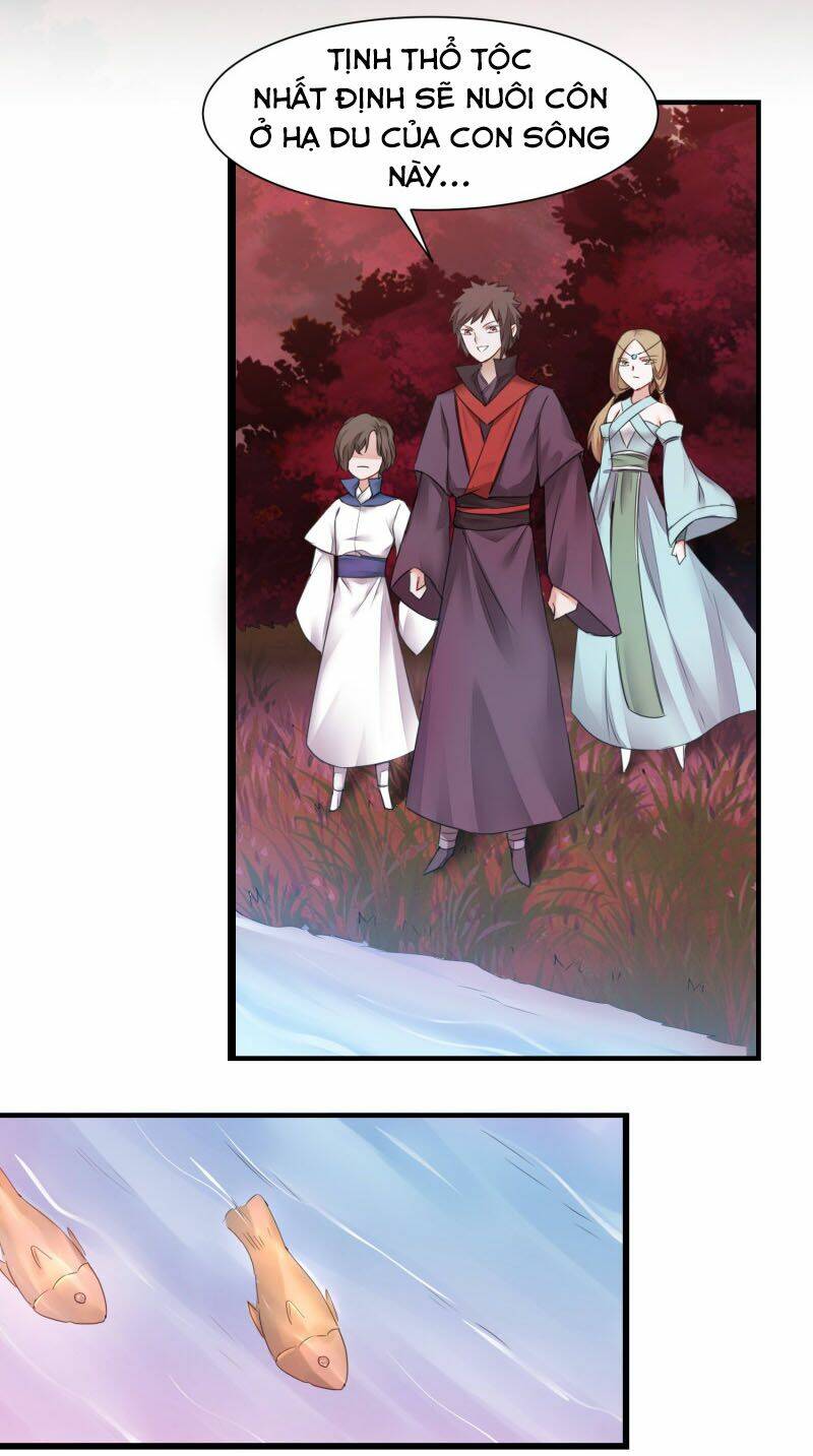 Nghịch Chuyển Tiên Đồ: Chapter 140