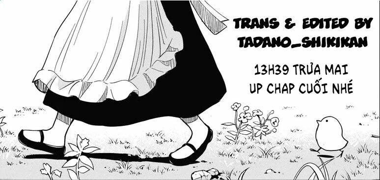 Ponkotsu Ponko: Chapter 78