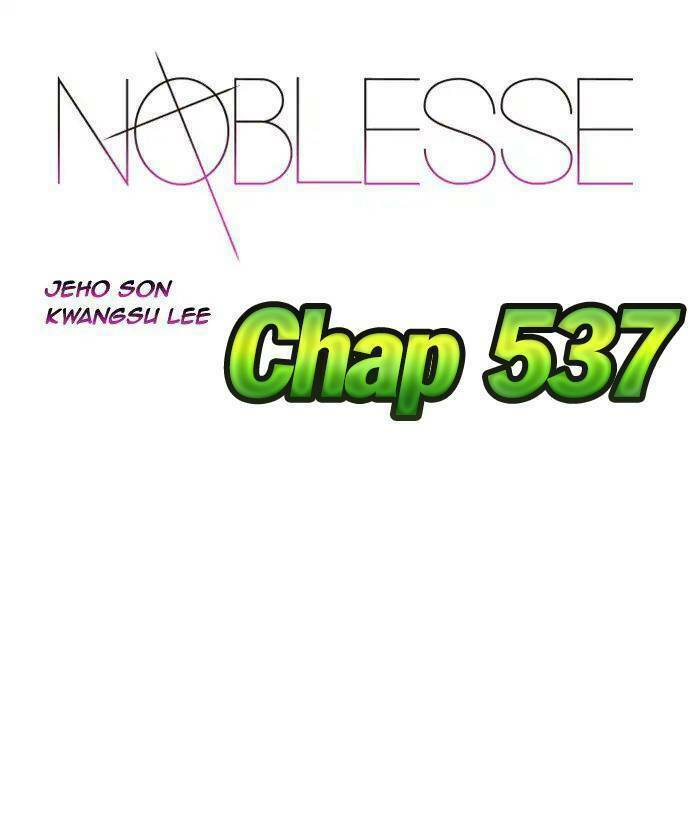 Ma Cà Rồng Quý Tộc: Chapter 537