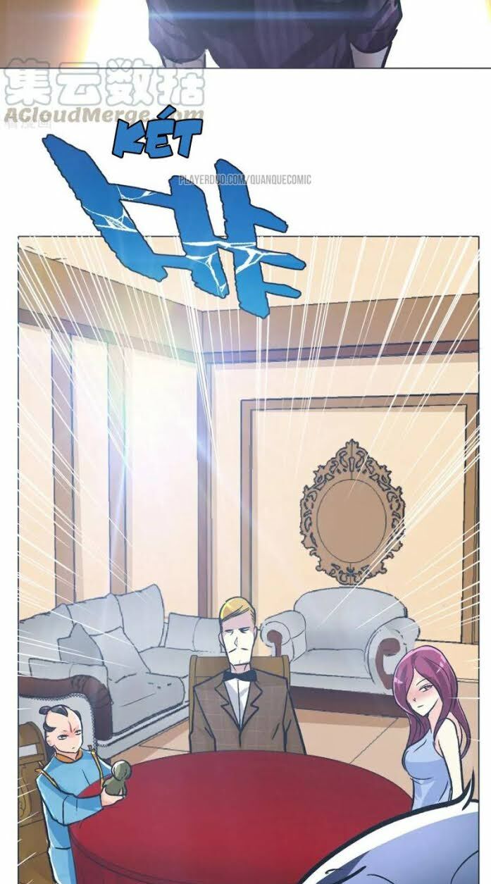 Hệ Thống Tiên Tôn Tại Đô Thị: Chapter 42